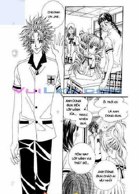 Naesoong 9Th Grade Project - Chapter 6 - Trang 14