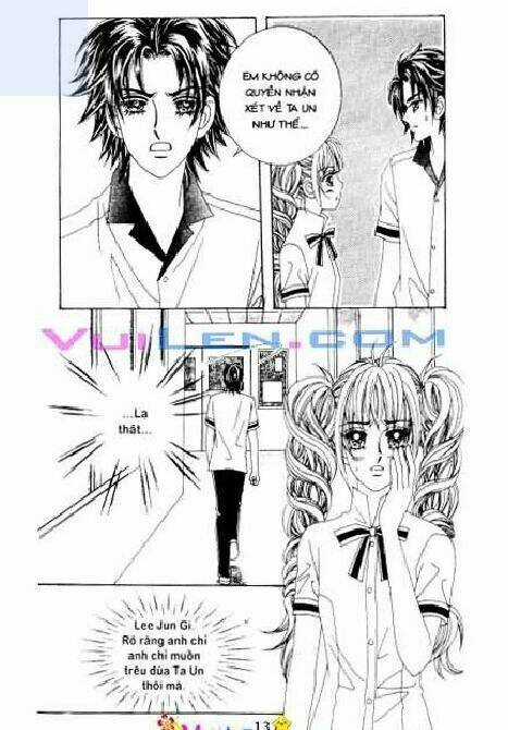 Naesoong 9Th Grade Project - Chapter 6 - Trang 133