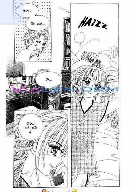 Naesoong 9Th Grade Project - Chapter 6 - Trang 150