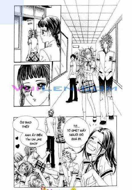 Naesoong 9Th Grade Project - Chapter 6 - Trang 16