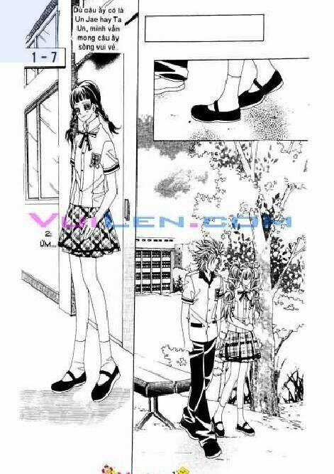 Naesoong 9Th Grade Project - Chapter 6 - Trang 17