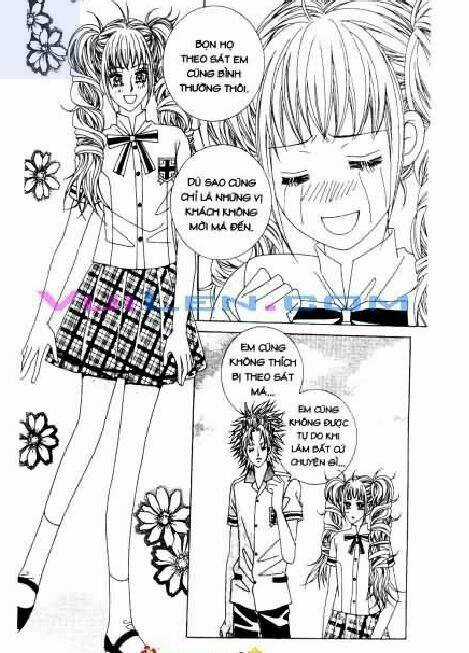 Naesoong 9Th Grade Project - Chapter 6 - Trang 20