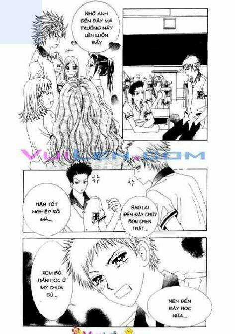 Naesoong 9Th Grade Project - Chapter 6 - Trang 3