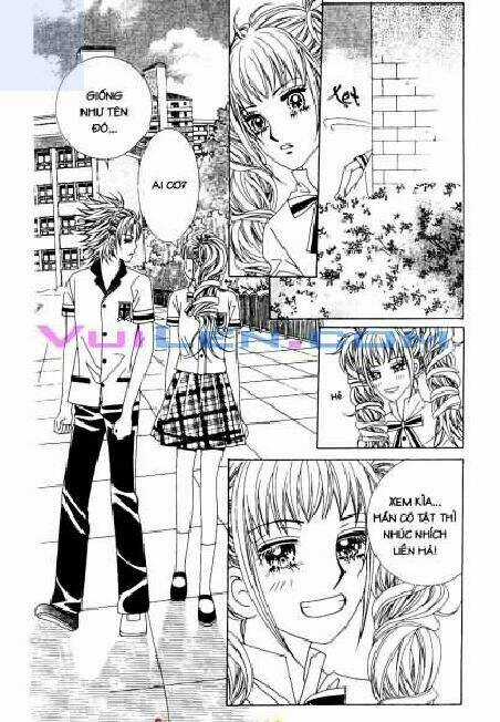 Naesoong 9Th Grade Project - Chapter 6 - Trang 21