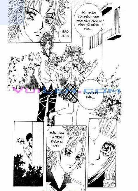 Naesoong 9Th Grade Project - Chapter 6 - Trang 22