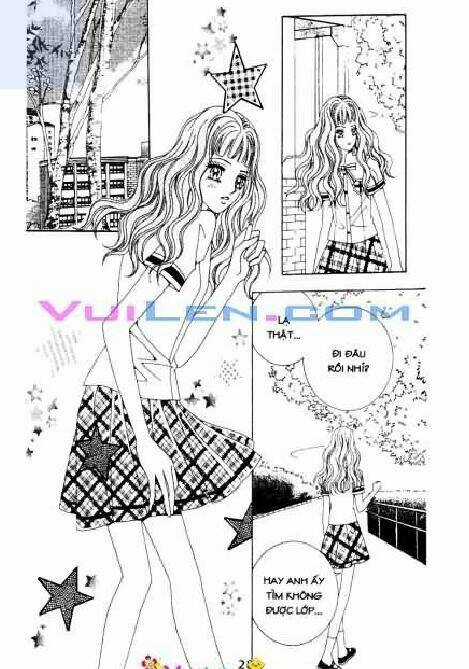 Naesoong 9Th Grade Project - Chapter 6 - Trang 26