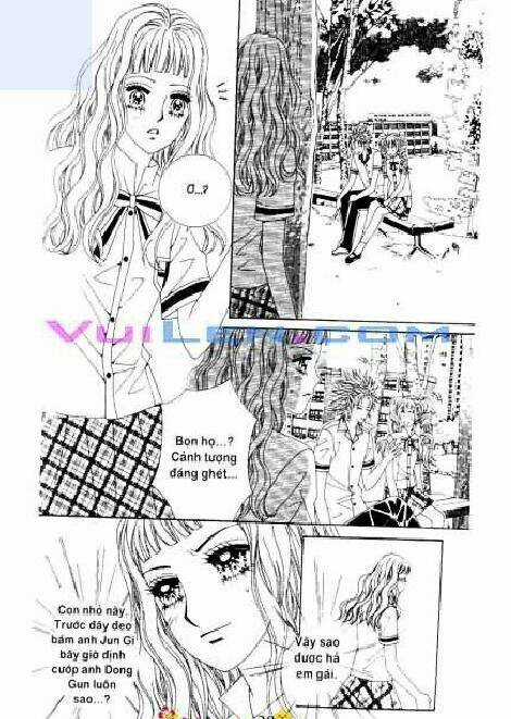 Naesoong 9Th Grade Project - Chapter 6 - Trang 27