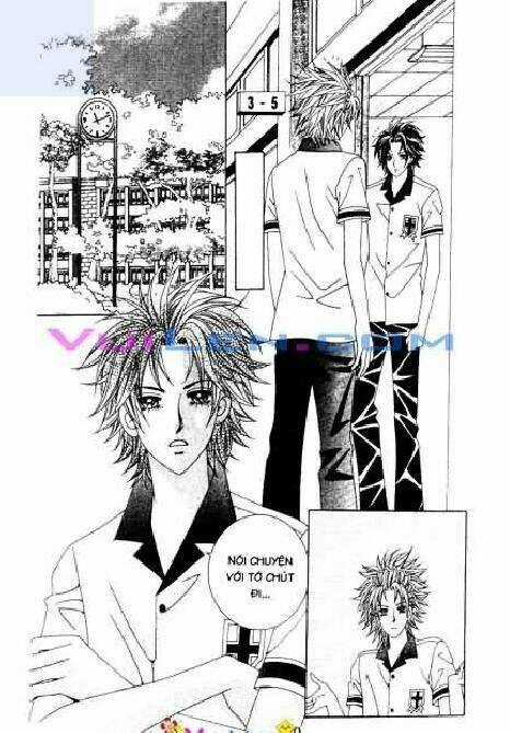 Naesoong 9Th Grade Project - Chapter 6 - Trang 28