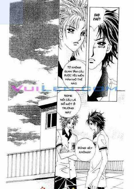 Naesoong 9Th Grade Project - Chapter 6 - Trang 29