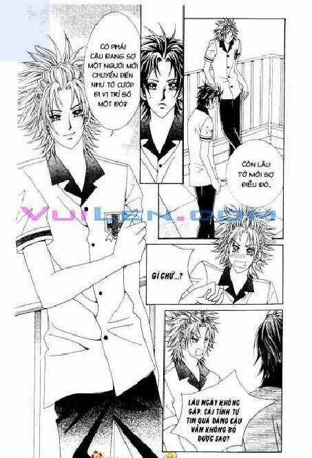 Naesoong 9Th Grade Project - Chapter 6 - Trang 30