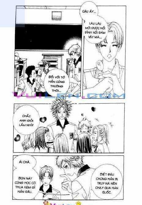 Naesoong 9Th Grade Project - Chapter 6 - Trang 4