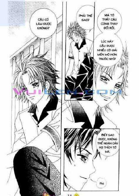 Naesoong 9Th Grade Project - Chapter 6 - Trang 32