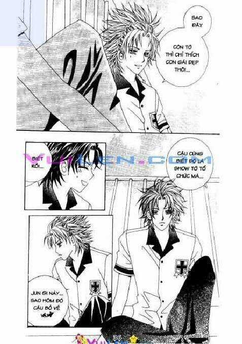 Naesoong 9Th Grade Project - Chapter 6 - Trang 33