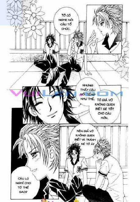 Naesoong 9Th Grade Project - Chapter 6 - Trang 34