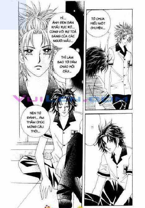 Naesoong 9Th Grade Project - Chapter 6 - Trang 35