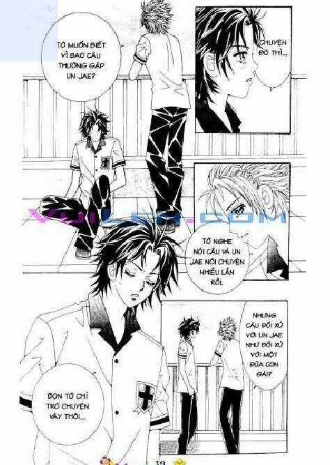 Naesoong 9Th Grade Project - Chapter 6 - Trang 36