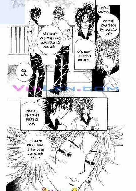 Naesoong 9Th Grade Project - Chapter 6 - Trang 37