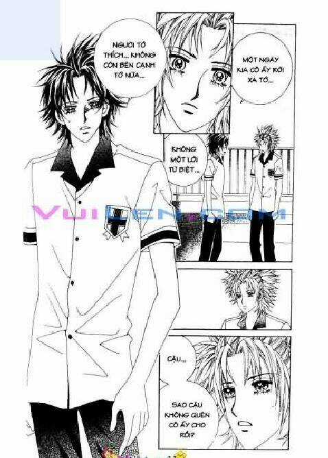 Naesoong 9Th Grade Project - Chapter 6 - Trang 38