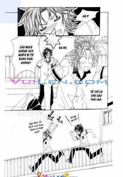 Naesoong 9Th Grade Project - Chapter 6 - Trang 39