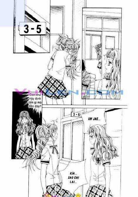 Naesoong 9Th Grade Project - Chapter 6 - Trang 40