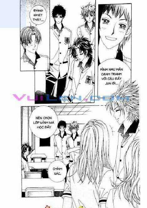 Naesoong 9Th Grade Project - Chapter 6 - Trang 5