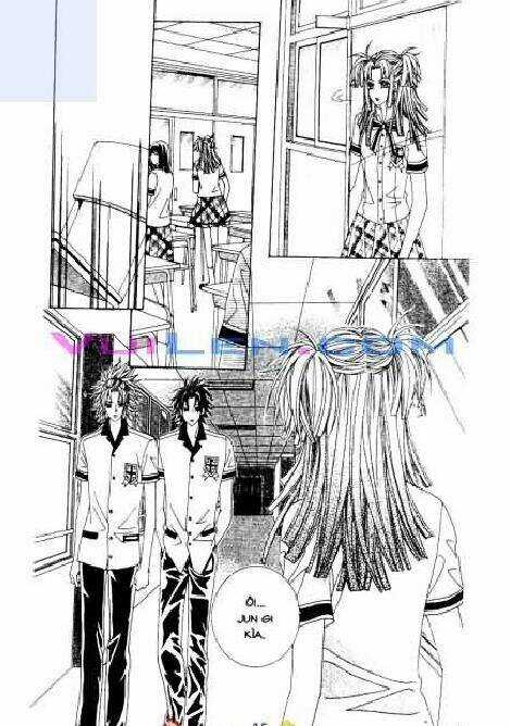 Naesoong 9Th Grade Project - Chapter 6 - Trang 42