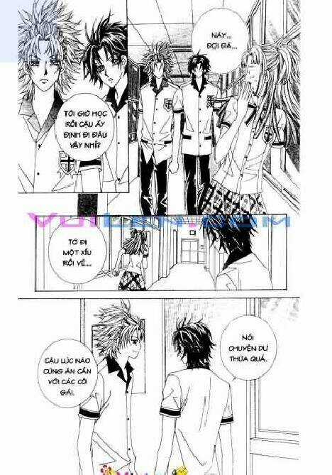 Naesoong 9Th Grade Project - Chapter 6 - Trang 43