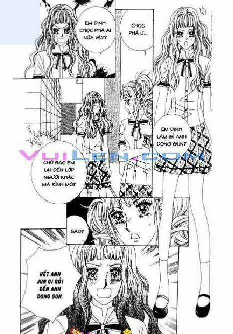 Naesoong 9Th Grade Project - Chapter 6 - Trang 45