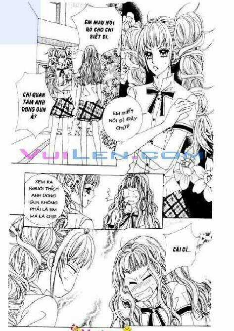 Naesoong 9Th Grade Project - Chapter 6 - Trang 46