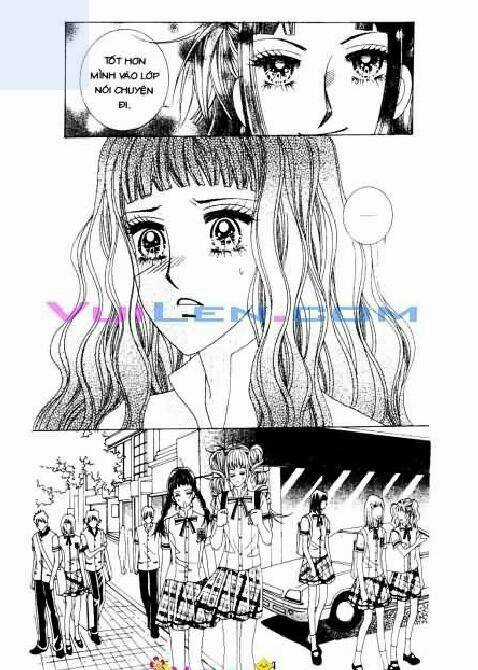 Naesoong 9Th Grade Project - Chapter 6 - Trang 50