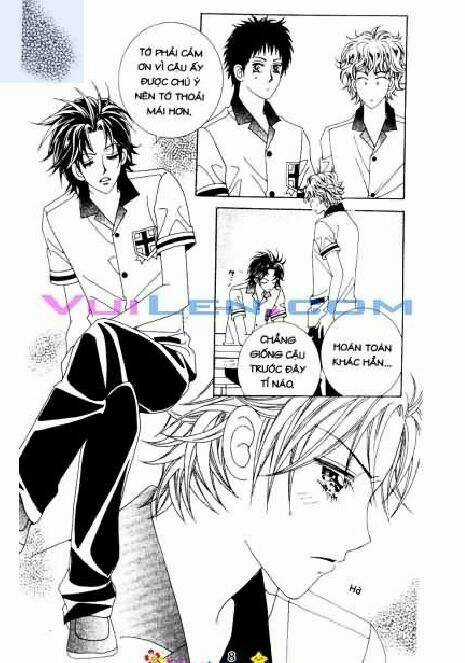 Naesoong 9Th Grade Project - Chapter 6 - Trang 6