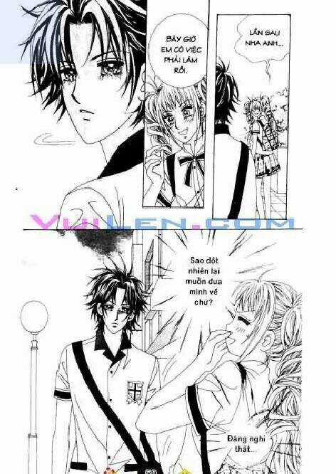 Naesoong 9Th Grade Project - Chapter 6 - Trang 55