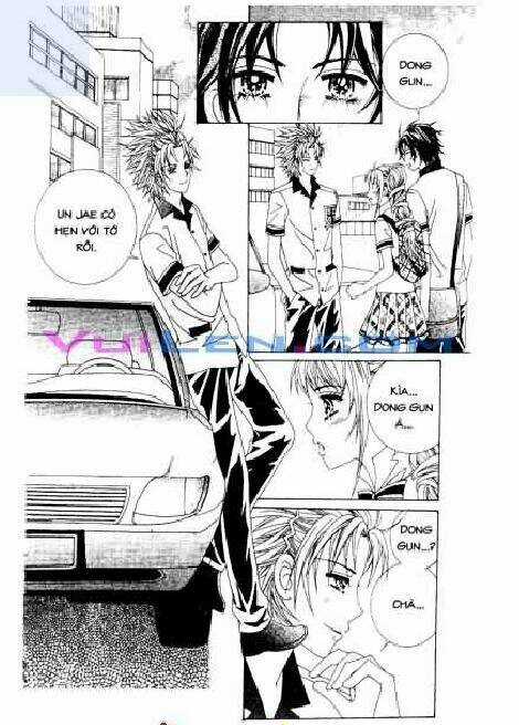 Naesoong 9Th Grade Project - Chapter 6 - Trang 57