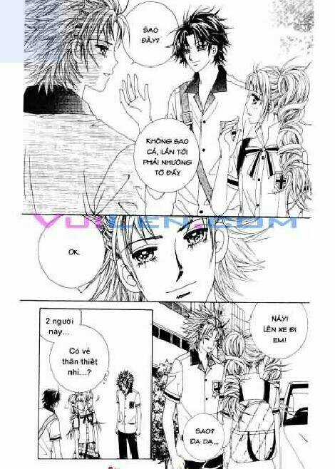 Naesoong 9Th Grade Project - Chapter 6 - Trang 58