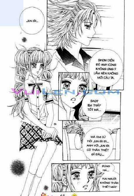 Naesoong 9Th Grade Project - Chapter 6 - Trang 61