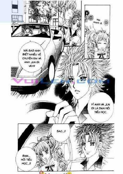 Naesoong 9Th Grade Project - Chapter 6 - Trang 62