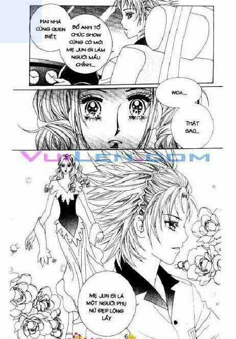 Naesoong 9Th Grade Project - Chapter 6 - Trang 64