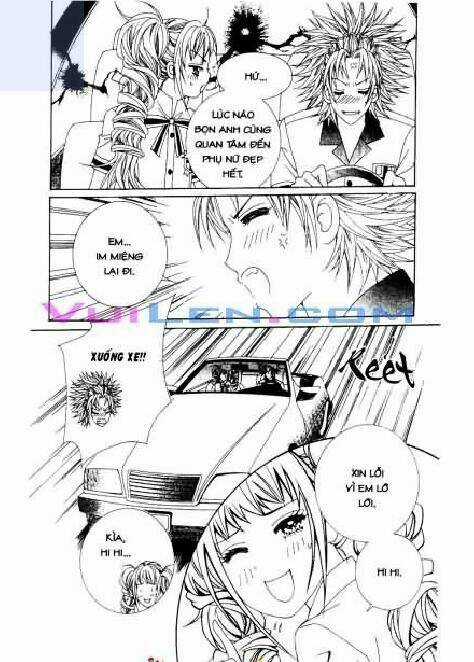 Naesoong 9Th Grade Project - Chapter 6 - Trang 65