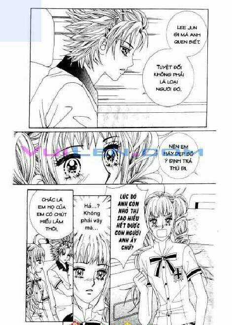 Naesoong 9Th Grade Project - Chapter 6 - Trang 66