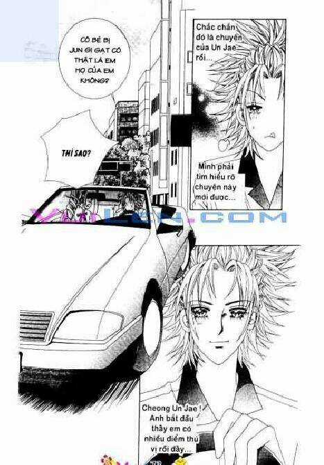 Naesoong 9Th Grade Project - Chapter 6 - Trang 69