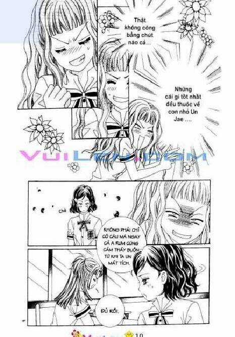 Naesoong 9Th Grade Project - Chapter 6 - Trang 8