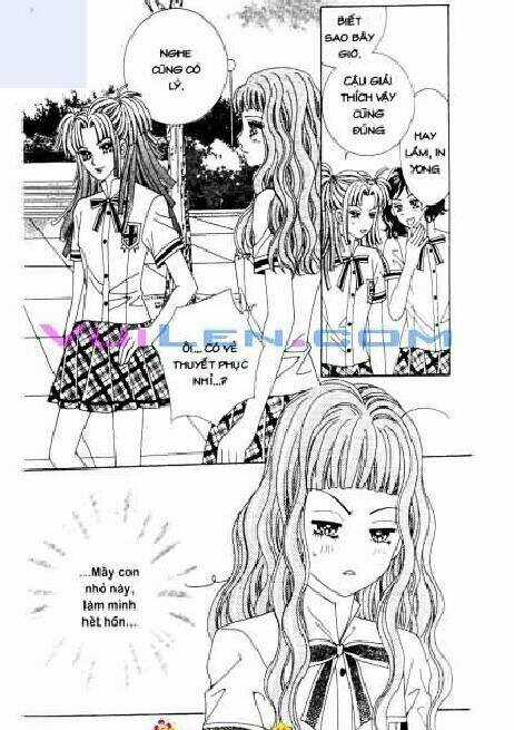 Naesoong 9Th Grade Project - Chapter 6 - Trang 74