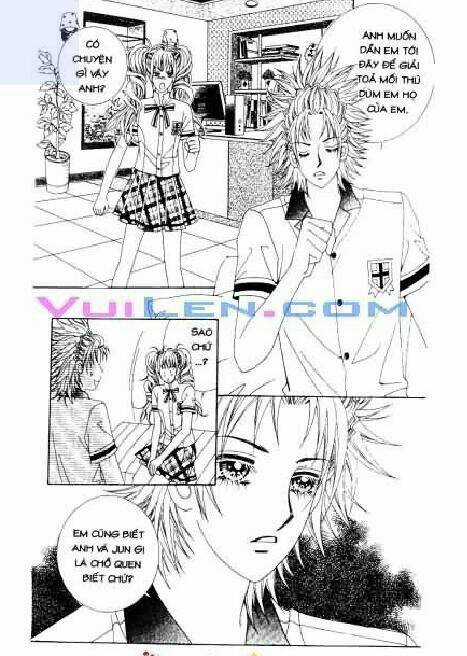 Naesoong 9Th Grade Project - Chapter 6 - Trang 77