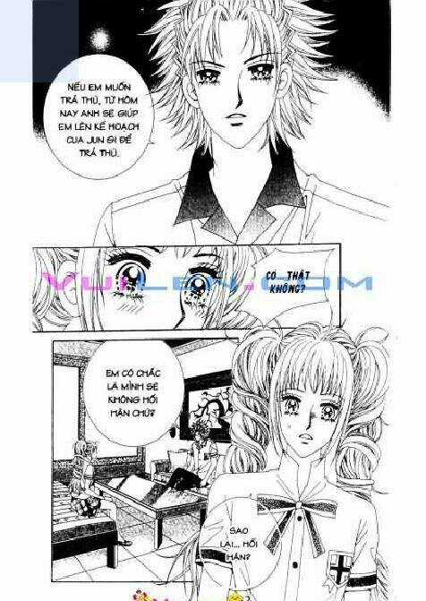 Naesoong 9Th Grade Project - Chapter 6 - Trang 78