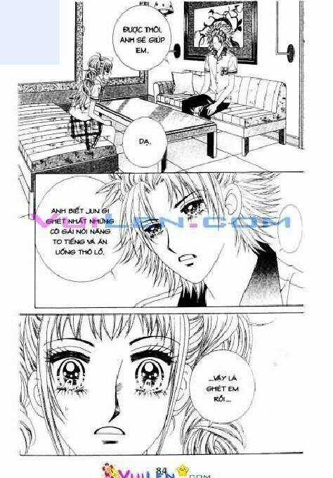 Naesoong 9Th Grade Project - Chapter 6 - Trang 80