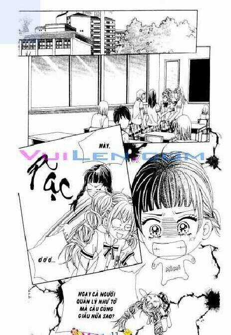 Naesoong 9Th Grade Project - Chapter 6 - Trang 9