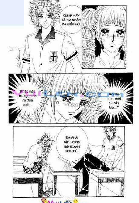 Naesoong 9Th Grade Project - Chapter 6 - Trang 81