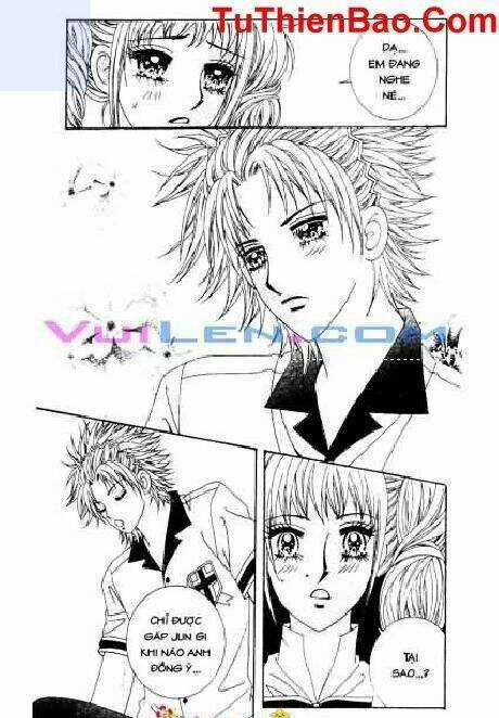 Naesoong 9Th Grade Project - Chapter 6 - Trang 82