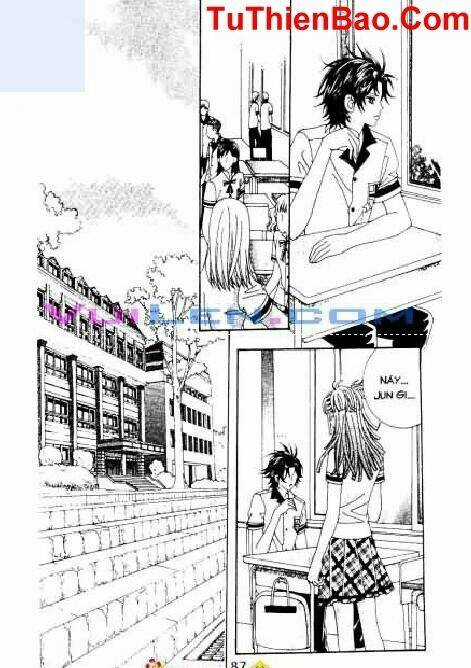 Naesoong 9Th Grade Project - Chapter 6 - Trang 83