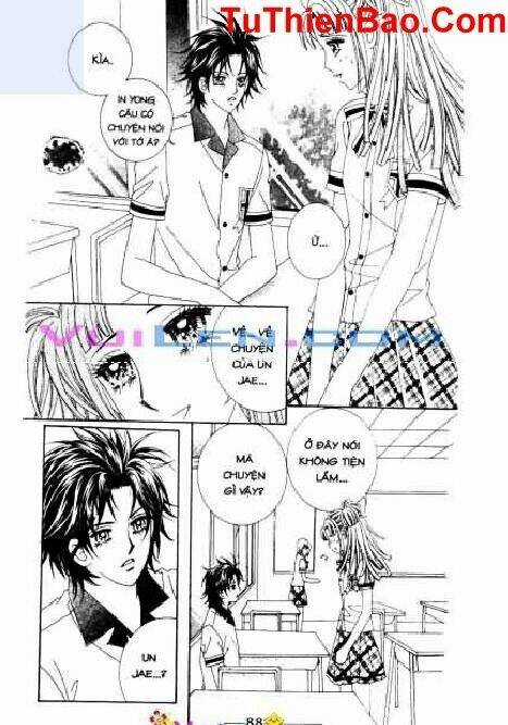 Naesoong 9Th Grade Project - Chapter 6 - Trang 84